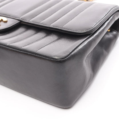Chanel Others Black Shoulder Bags
