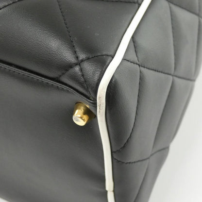 Chanel Others Black Travel Bags