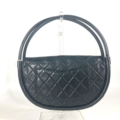Chanel Others Black Handbags