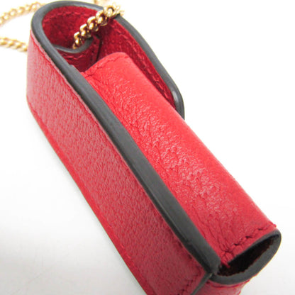 Gucci Others Red Cases