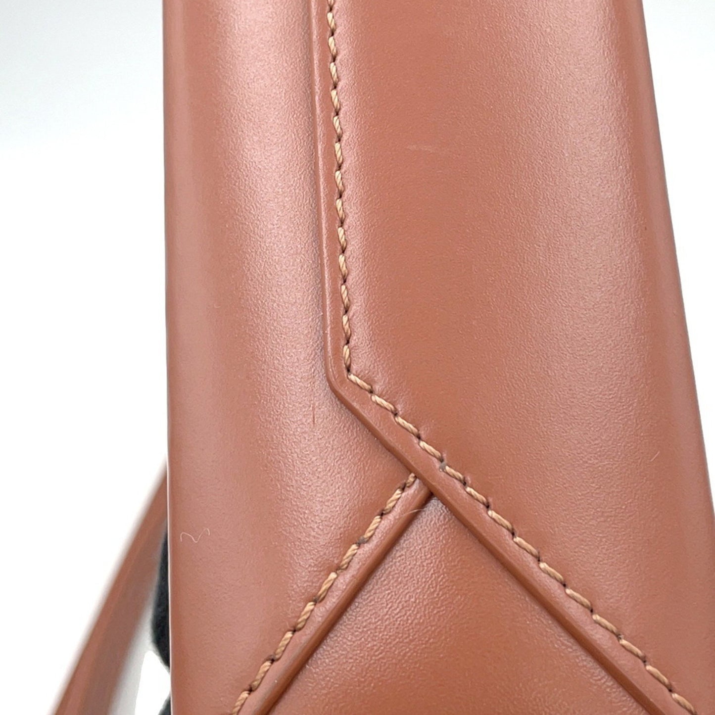 Loewe Others Brown Handbags