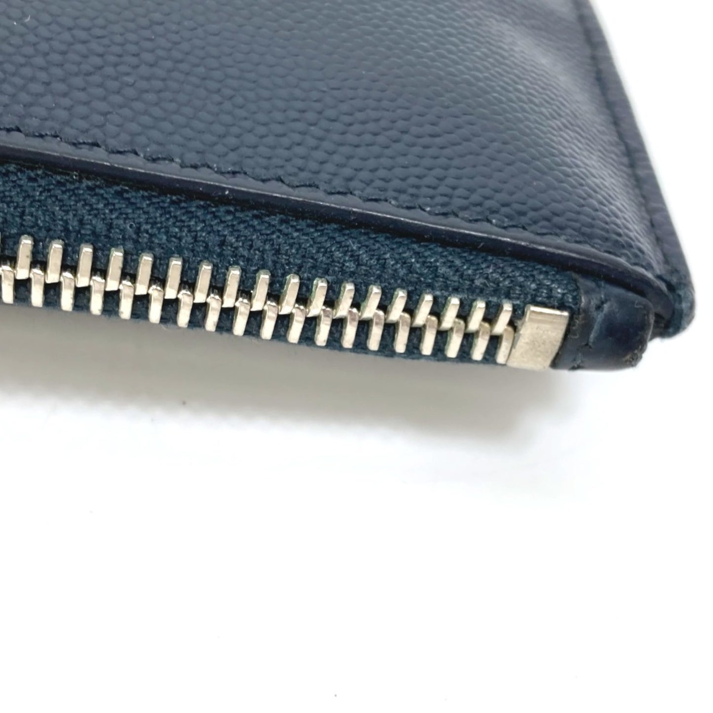 Saint Laurent Others Blue Clutch Bags