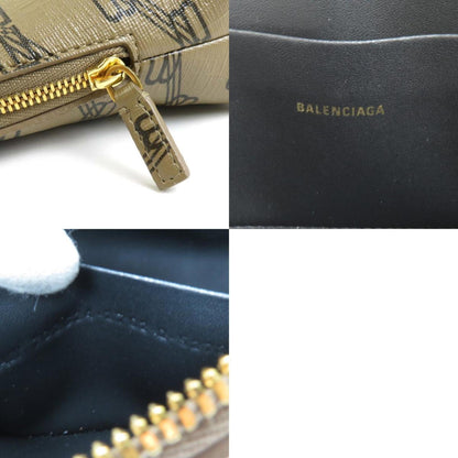Balenciaga Others Brown Small Bags