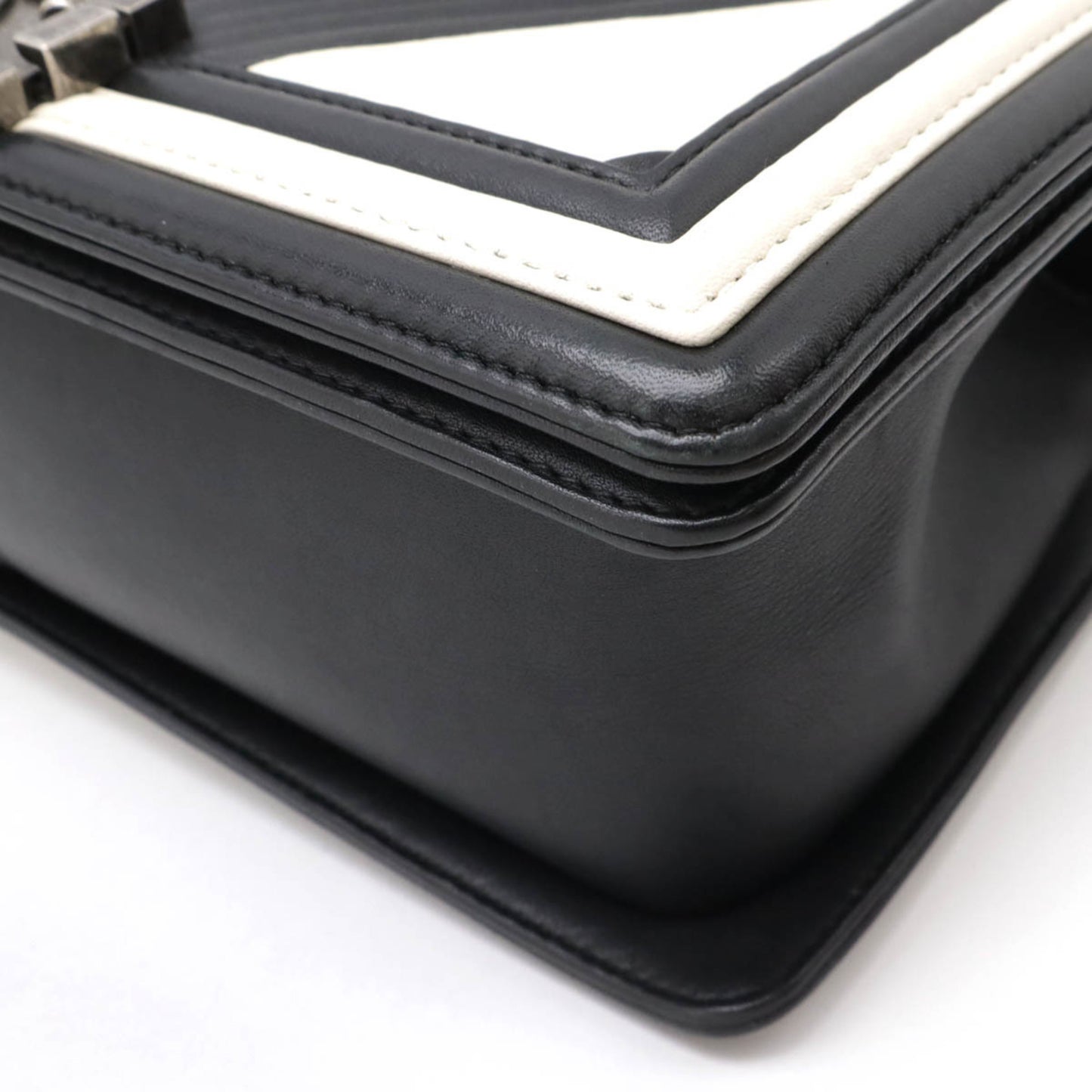 Chanel Others Black Shoulder Bags