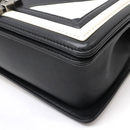 Chanel Others Black Shoulder Bags