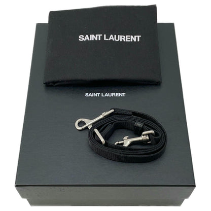 Saint Laurent Others Black Shoulder Bags