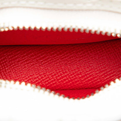 Louis Vuitton Others White Handbags