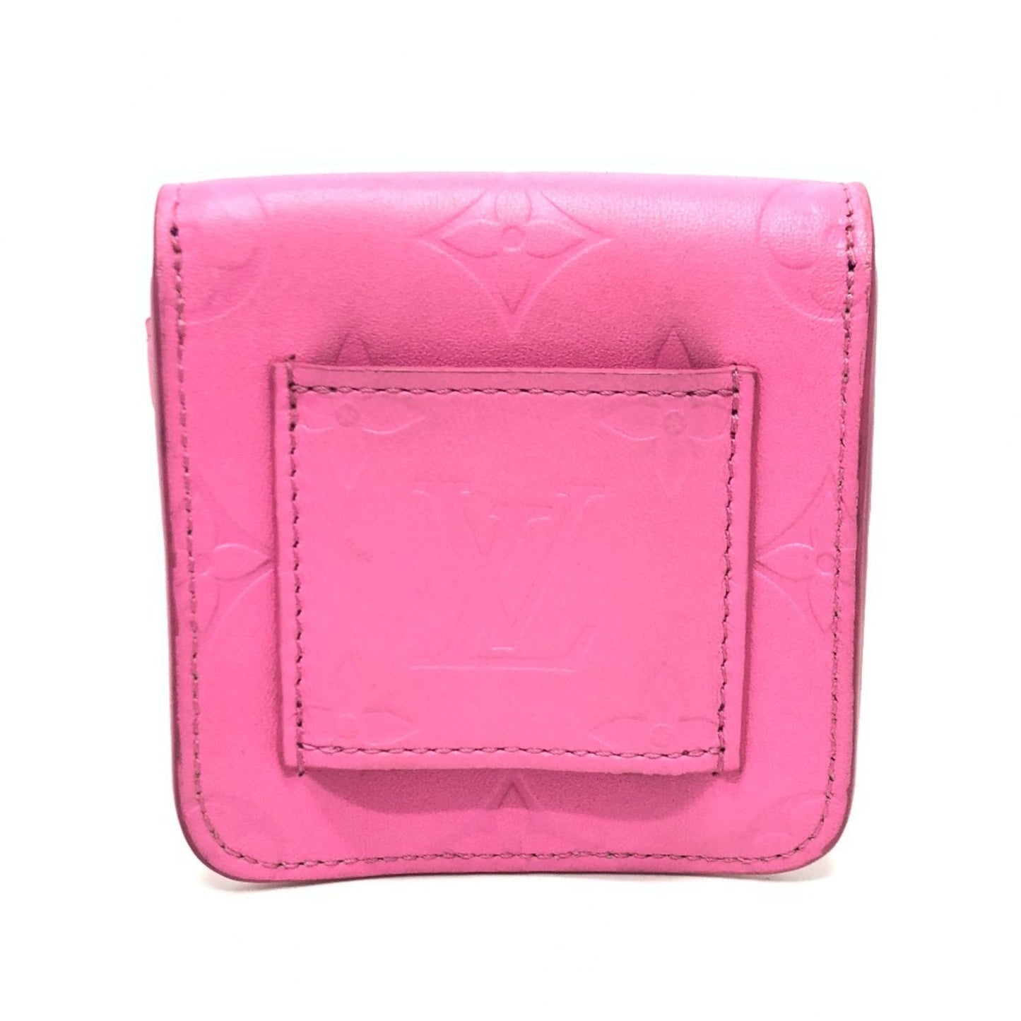 Louis Vuitton Others Pink Shoulder Bags