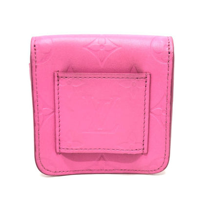 Louis Vuitton Others Pink Shoulder Bags