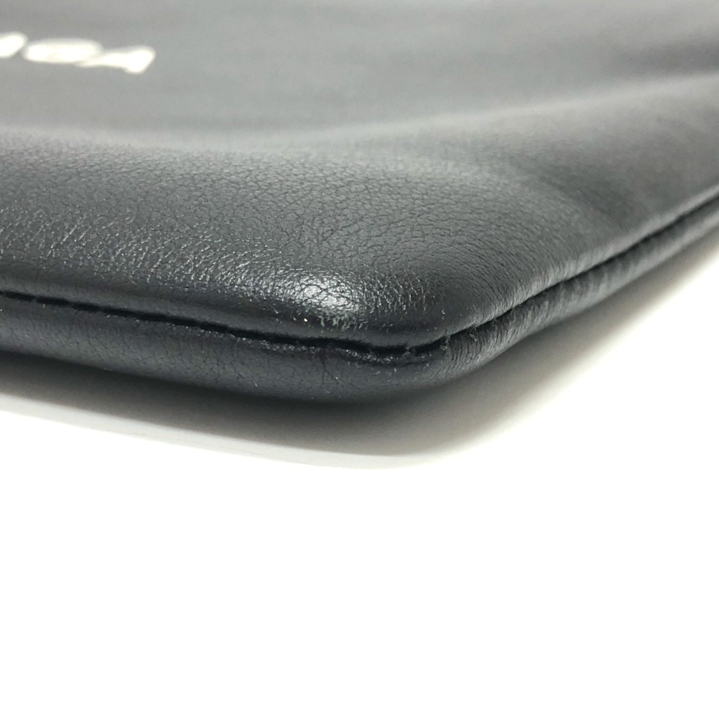 Balenciaga Others Black Clutch Bags
