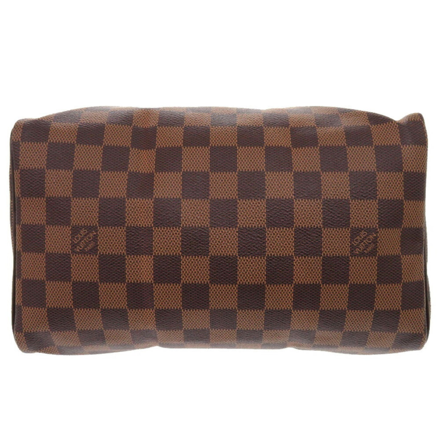 Louis Vuitton Monogram Canvas Brown Handbags