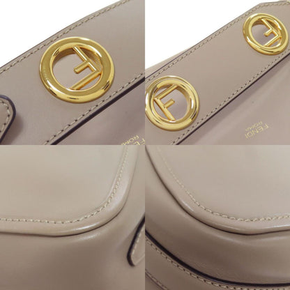 Fendi Others Gray Shoulder Bags