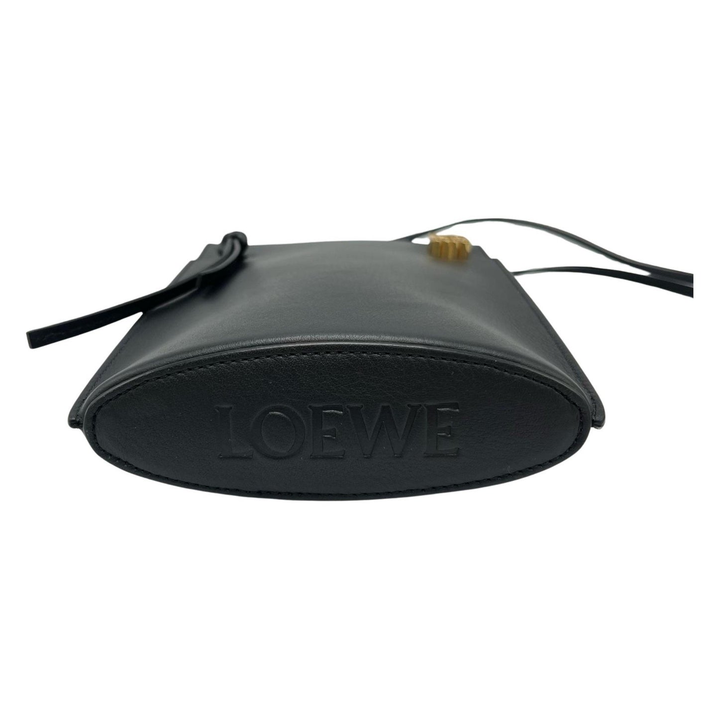 Loewe Others Black Small Bags