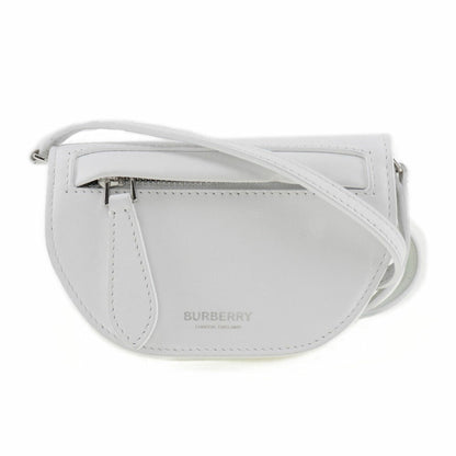 Burberry Others White Shoulder Bags