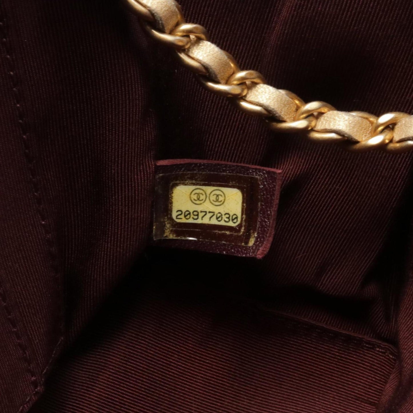 Chanel Others Black Shoulder Bags