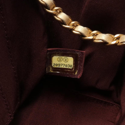 Chanel Others Black Shoulder Bags