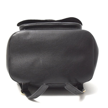 Chanel Others Black Backpacks