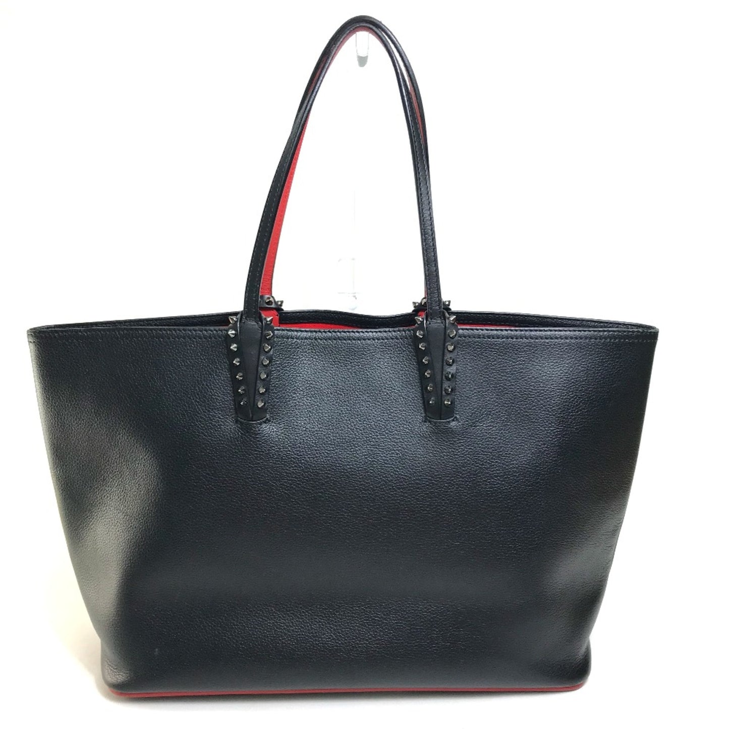 Christian Louboutin Others Black Tote Bags