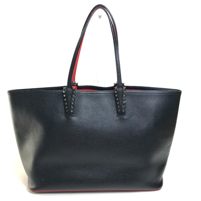 Christian Louboutin Others Black Tote Bags