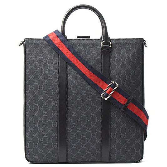 Gucci Others Black Shoulder Bags