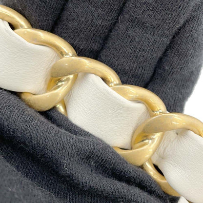 Chanel Others White Shoulder Bags