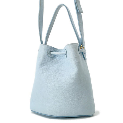 Burberry Others Blue Handbags