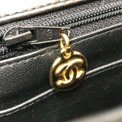Chanel Others Black Handbags