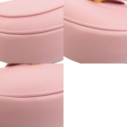 Bvlgari Others Pink Handbags