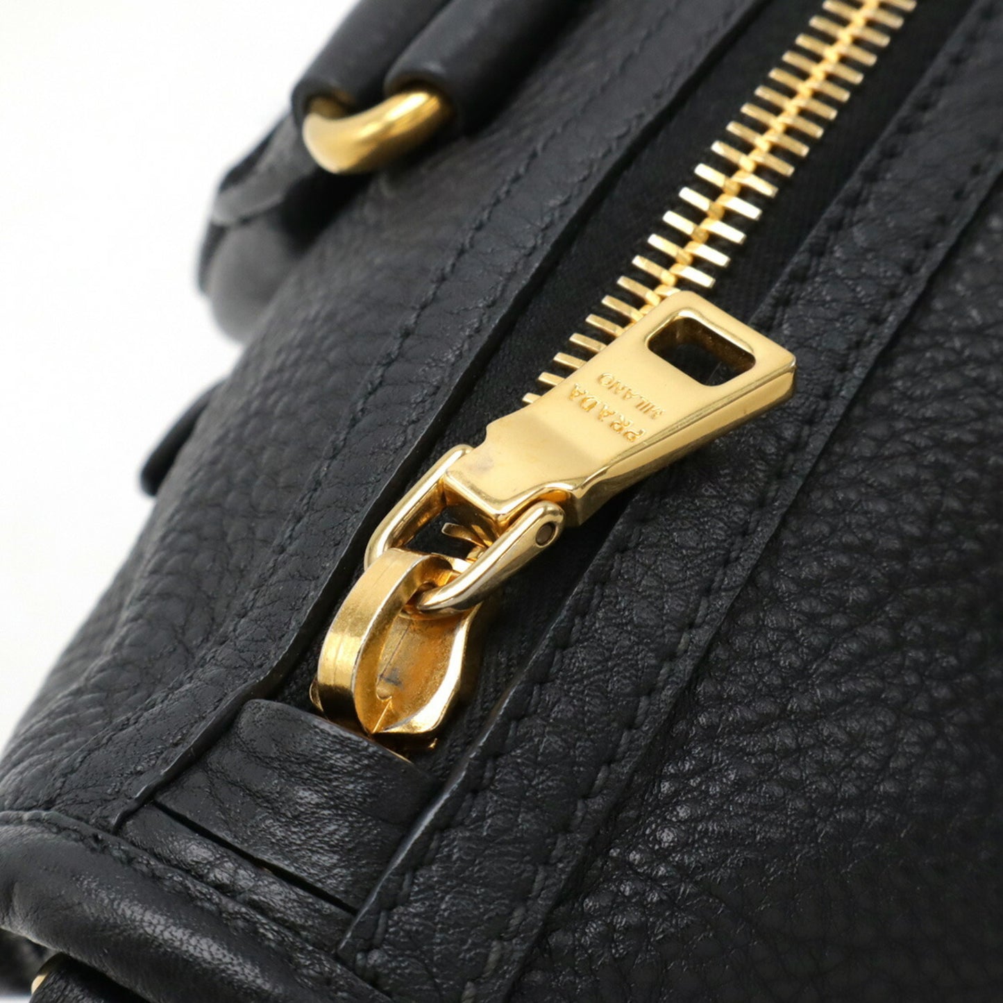 Prada Others Black Handbags