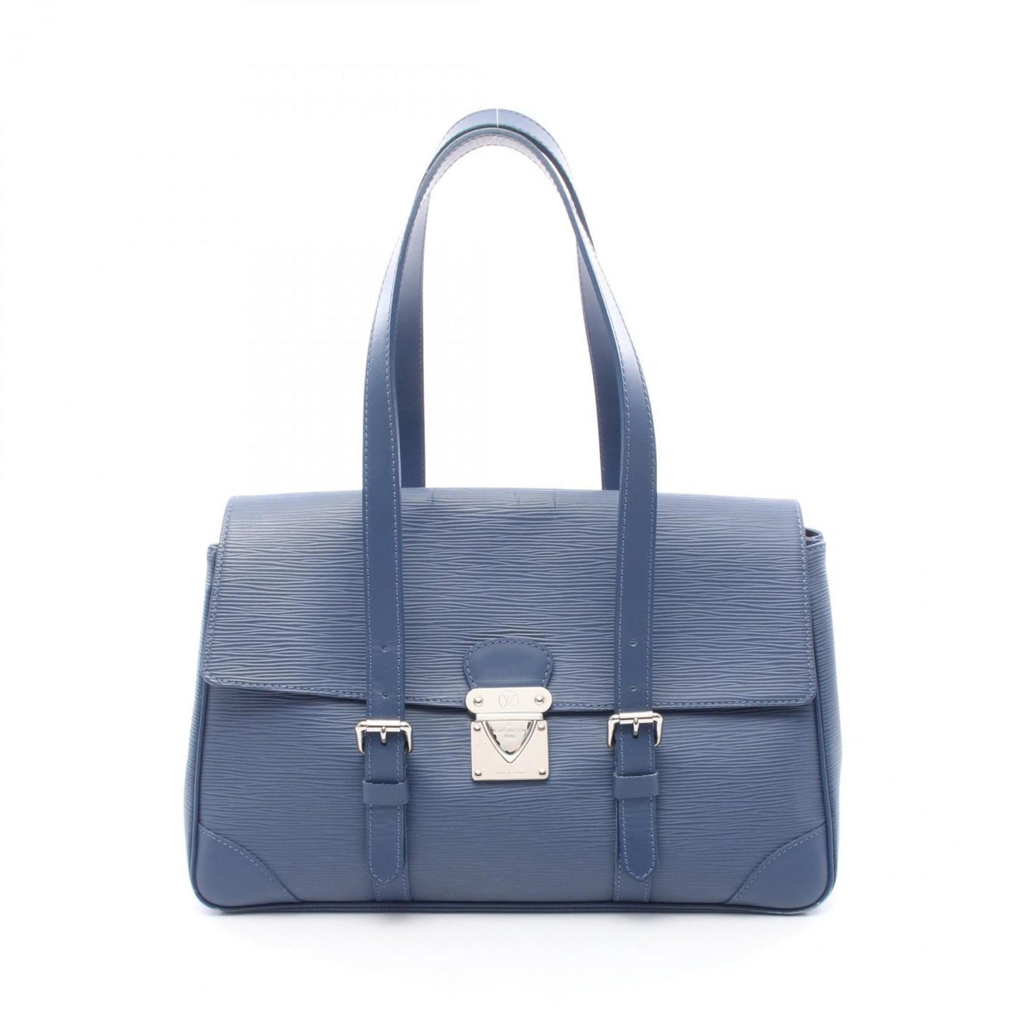 Louis Vuitton Others Blue Shoulder Bags