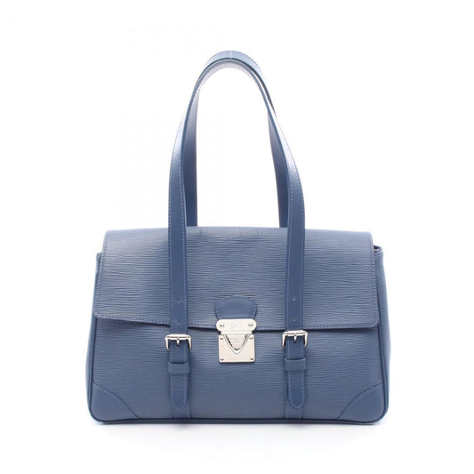 Louis Vuitton Others Blue Shoulder Bags