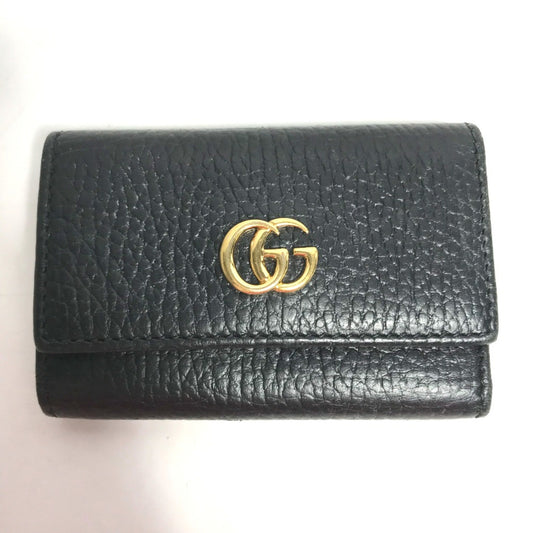 Gucci Others Black Cases