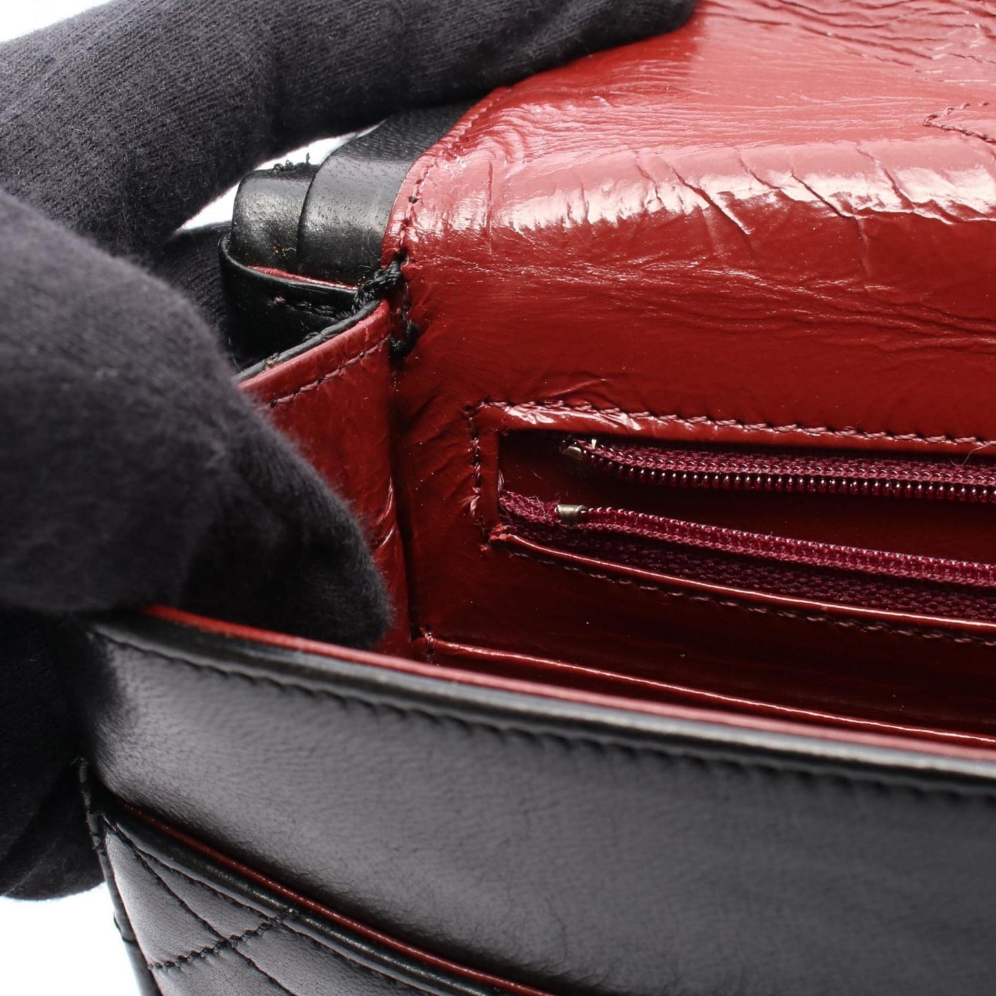 Chanel Others Black Shoulder Bags
