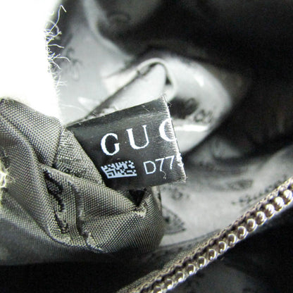 Gucci Others Brown Travel Bags