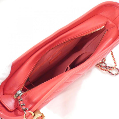Chanel Others Pink Shoulder Bags