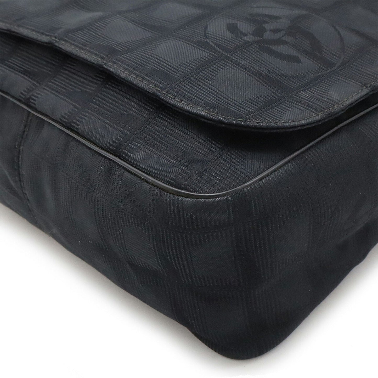 Chanel Others Black Shoulder Bags