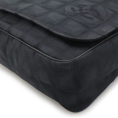 Chanel Others Black Shoulder Bags