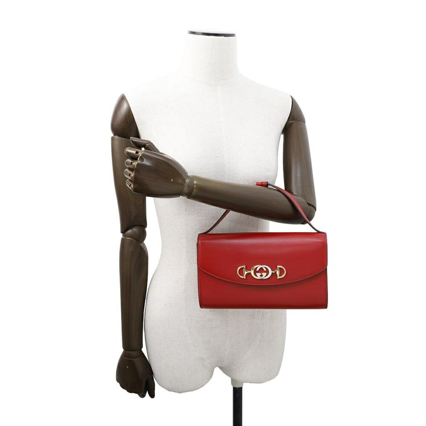 Gucci Others Red Handbags