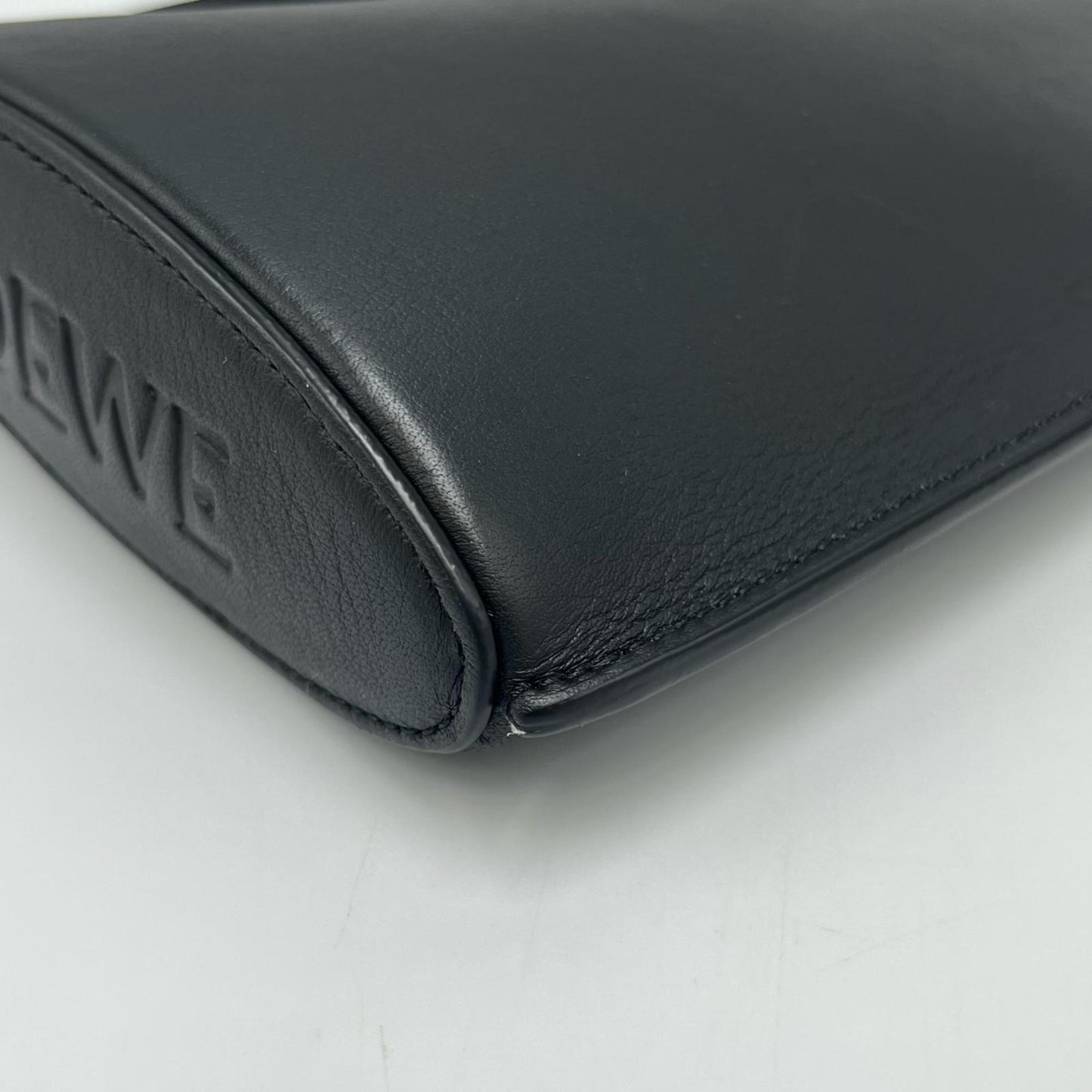Loewe Others Black Small Bags