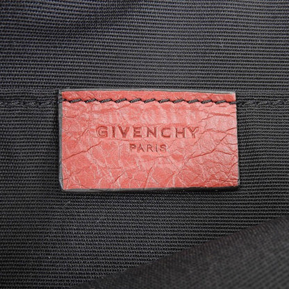 Givenchy Others Red Clutch Bags