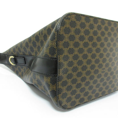 Celine Pvc Black Handbags