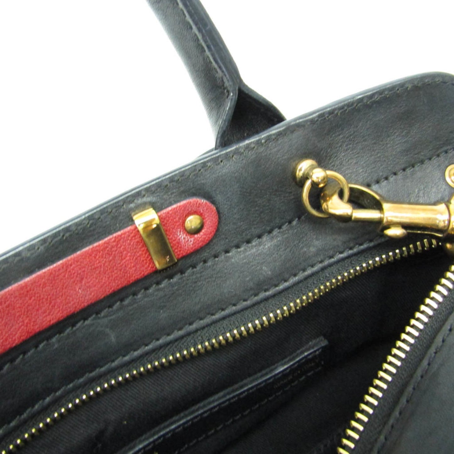 Chloé Others Black Handbags