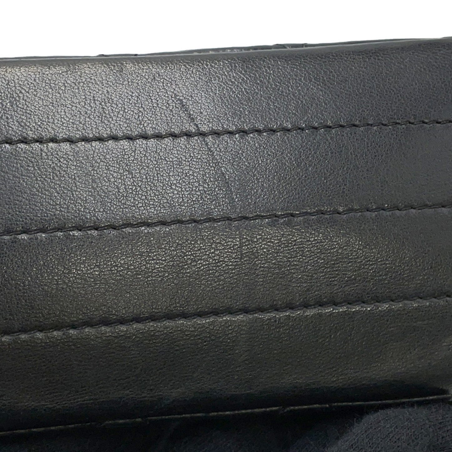 Chanel Others Black Shoulder Bags
