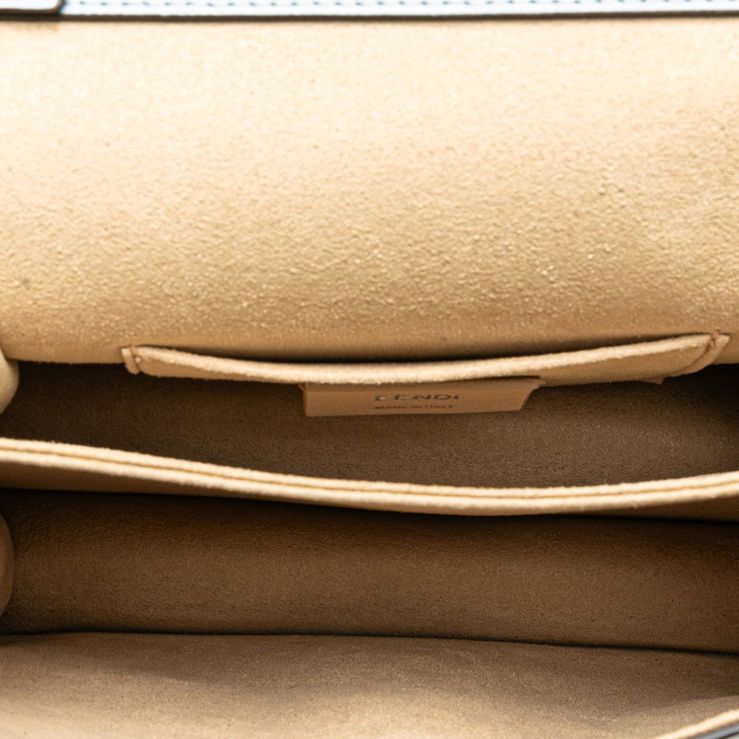 Fendi Others Blue Handbags