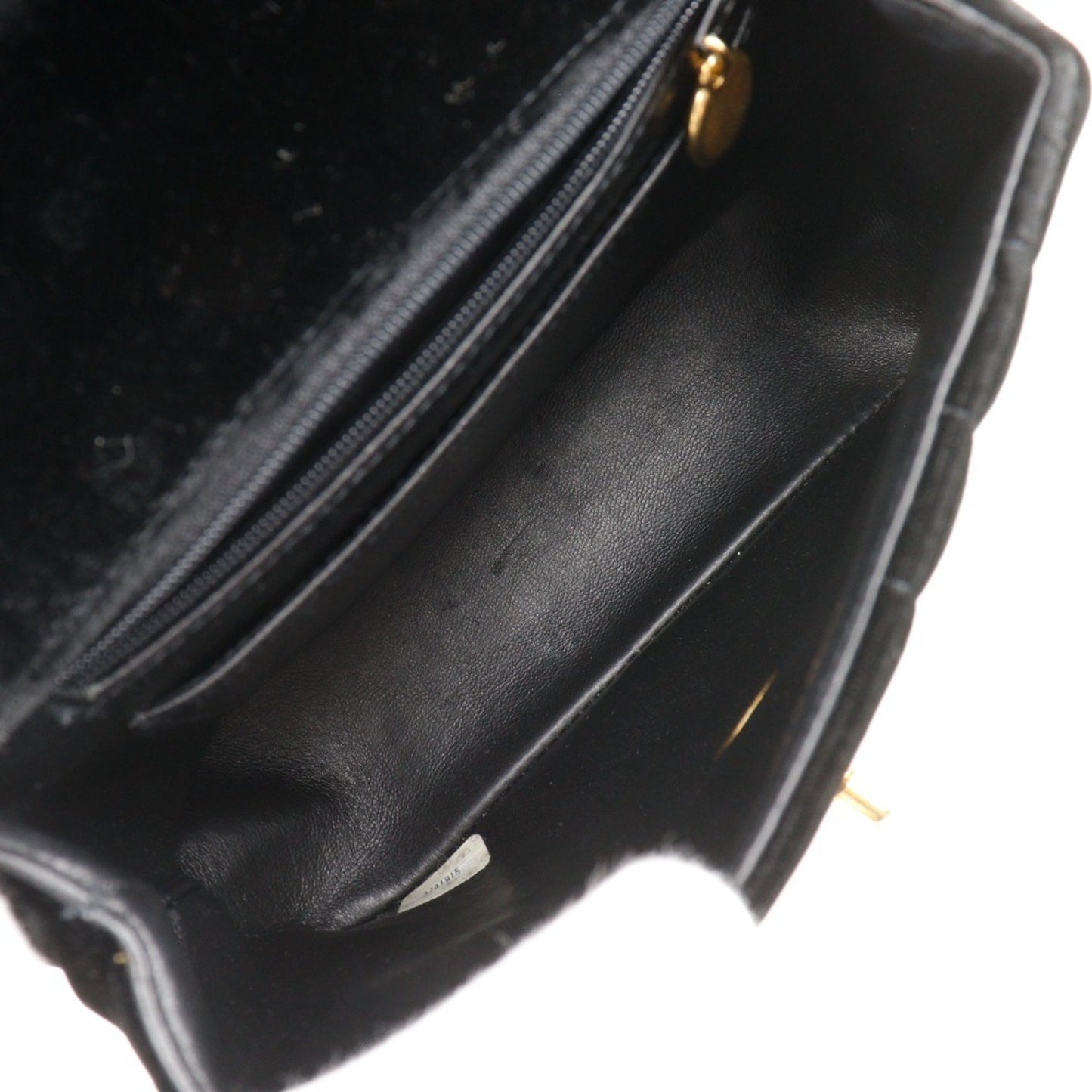 Chanel Others Black Handbags