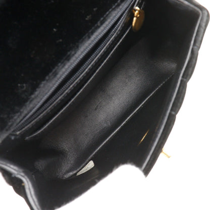 Chanel Others Black Handbags