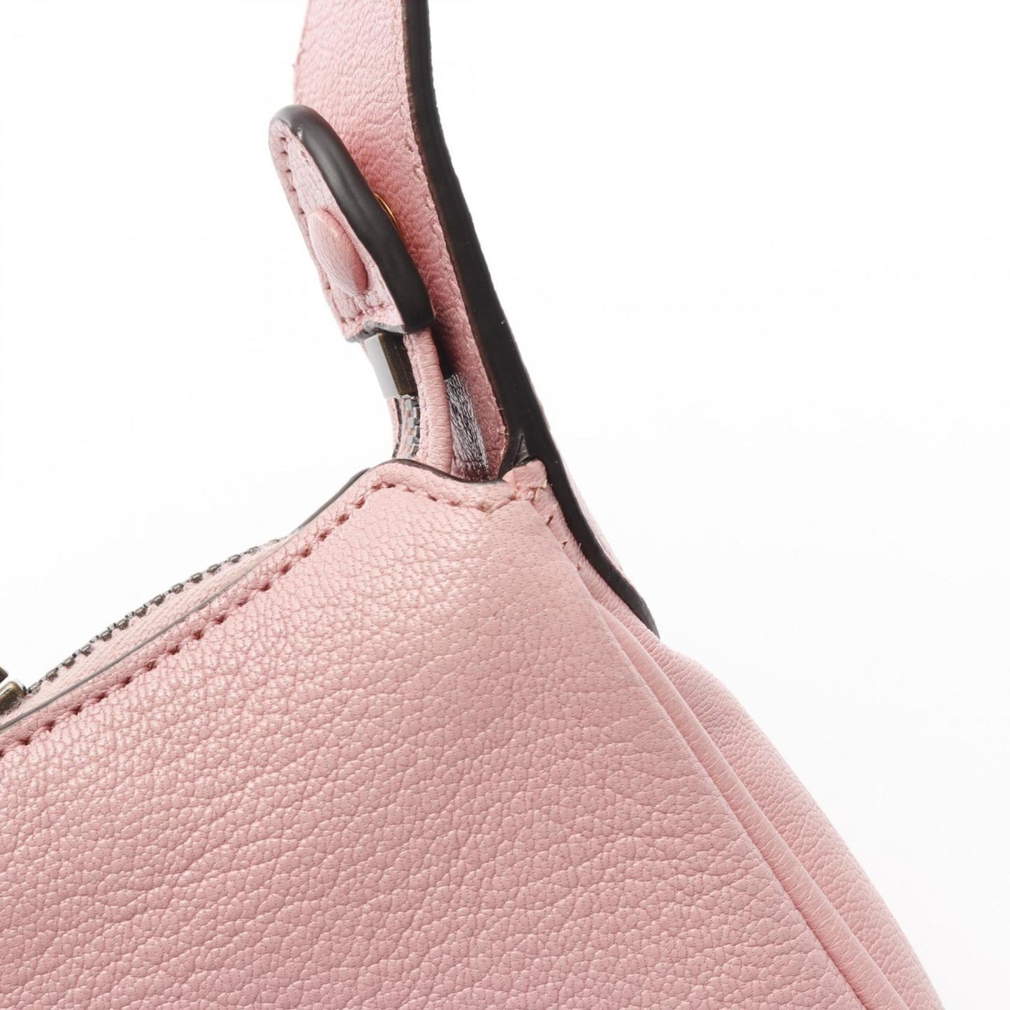 Gucci Others Pink Handbags