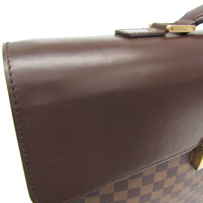 Louis Vuitton Monogram Canvas Brown Briefcases