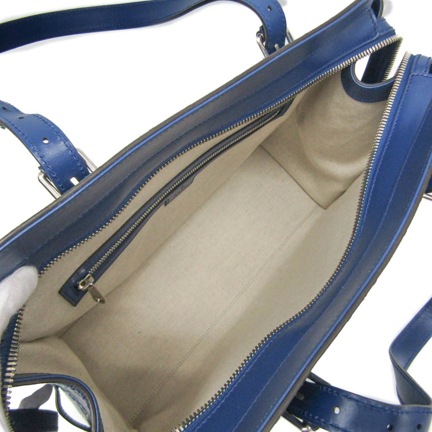 Gucci Others Blue Shoulder Bags