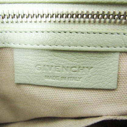 Givenchy Others Green Handbags
